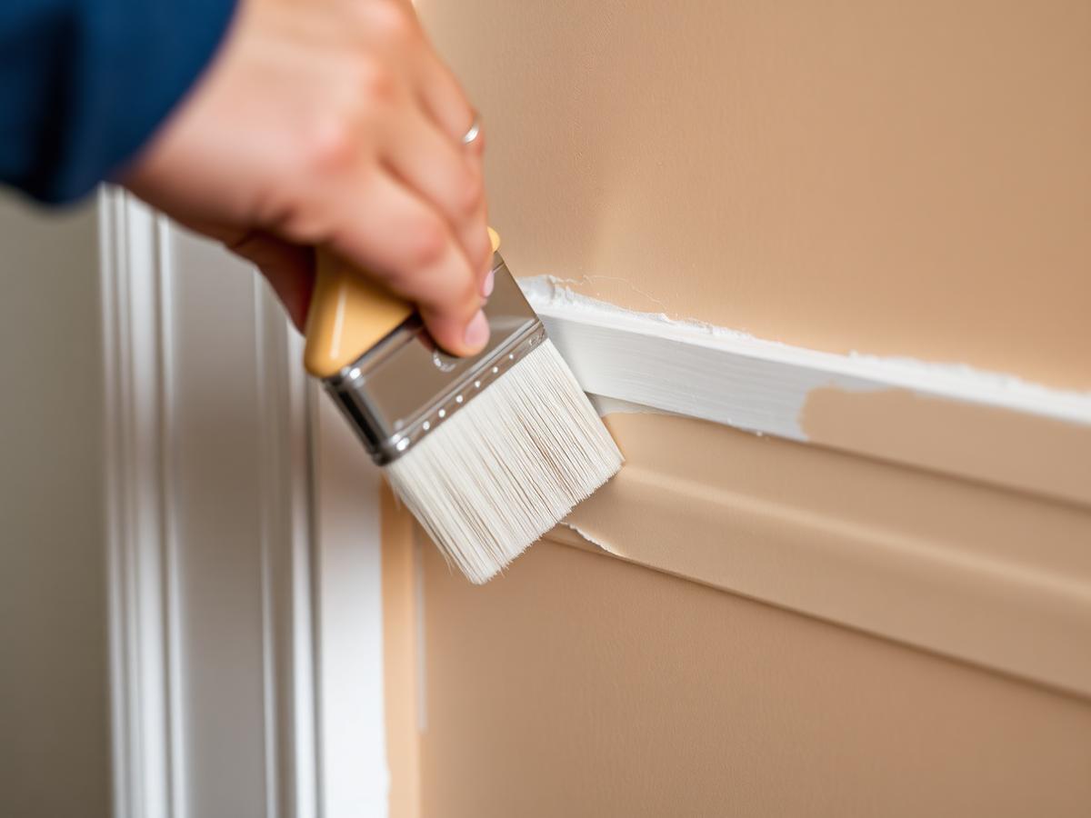 Interior Painting